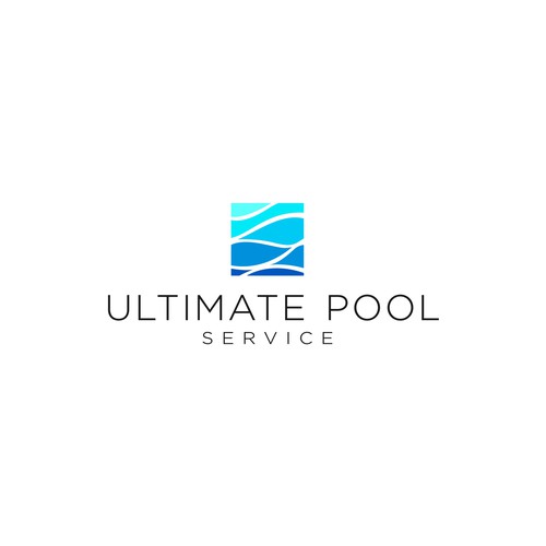 Designs | We need a fresh logo design for our pool service company ...