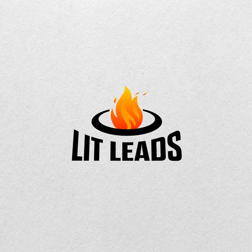 Need at hot logo for our Digital Marketing company! Design by Mys