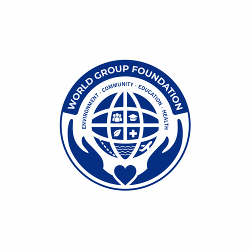 Create a logo for a new Foundation in the Supply Chain Industry Design by Yelo™