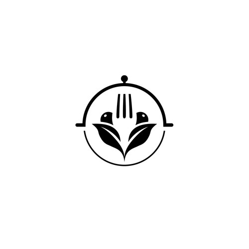 "CHEF": Food & Cooking Social Media Logo Design by Blinca