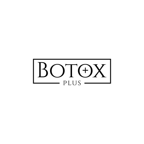 Designs | Botox Plus | Logo design contest