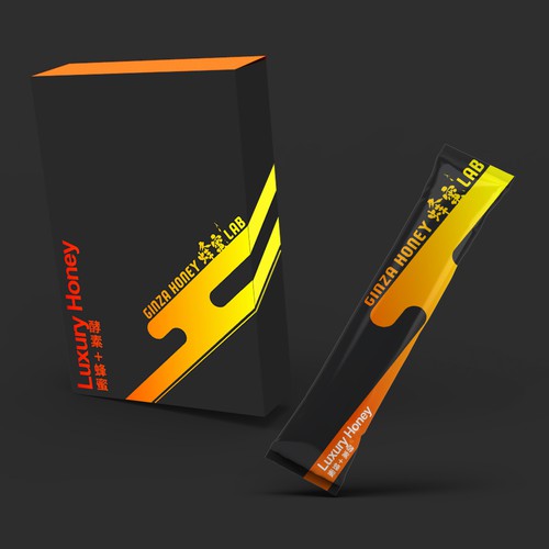 Product packaging contest entry by reply11