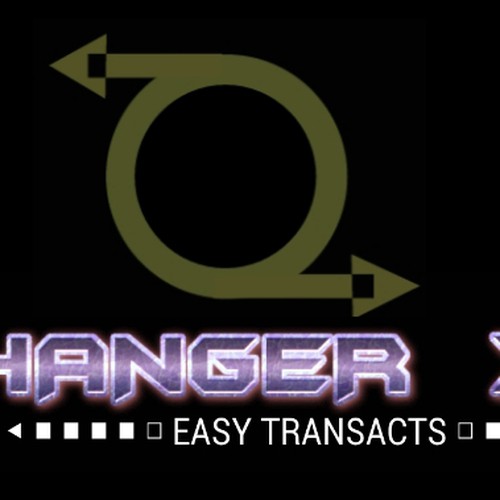 Exchange Zone Design by four2zero