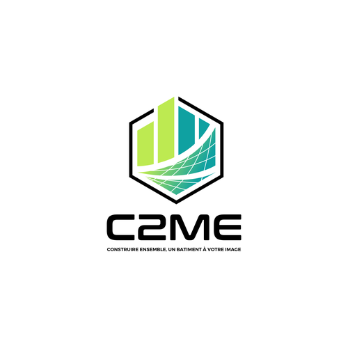 Logo C2ME Design by marshall_roxy