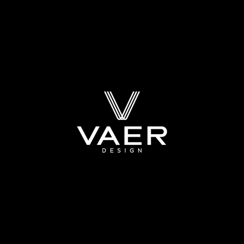 Minimal logo for architectural practice Diseño de abdo4design