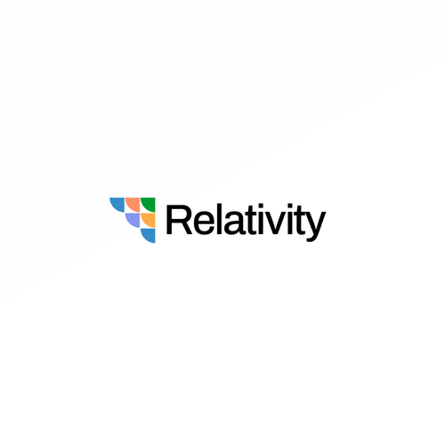 Simple but clean design for Tech Startup! Diseño de MuhammadAria