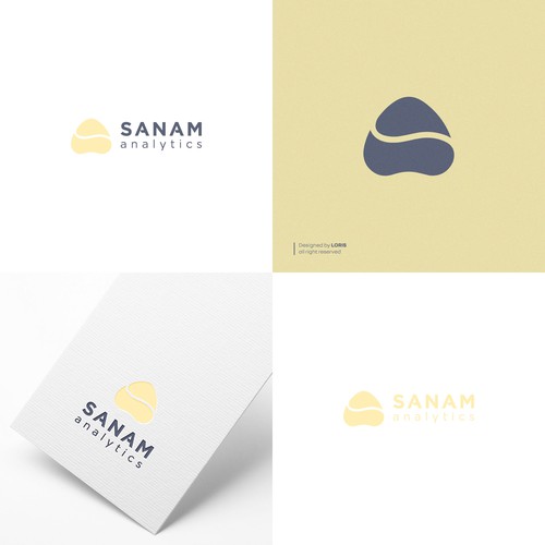 Design a logo for an analytics startup Design von LORIS .