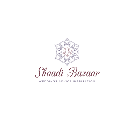 How do I get an Indian Wedding Logo designed?