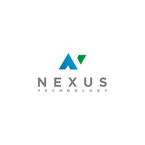 Nexus Technology - Design a modern logo for a new tech consultancy Design by @atmayakin