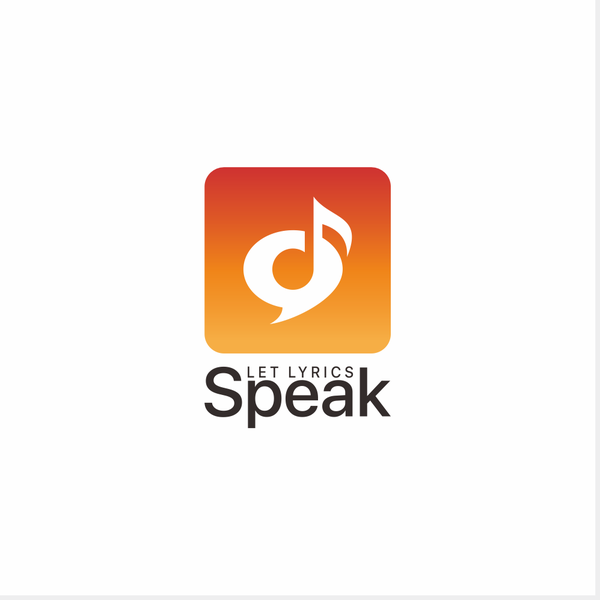 Design by kon_70l titled "Let Lyrics Speak"