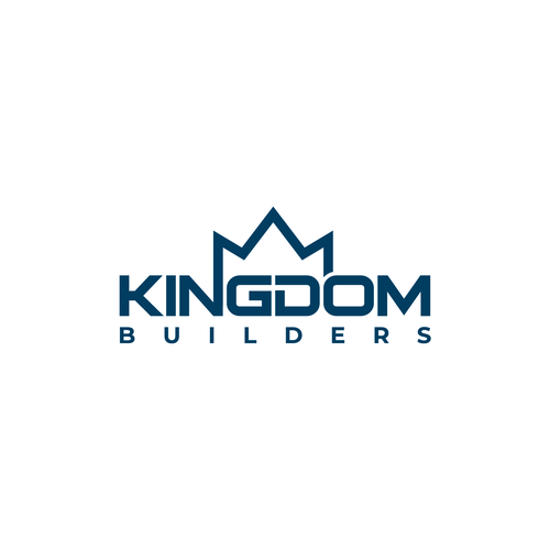 Kingdom Builders Design by JELOVE