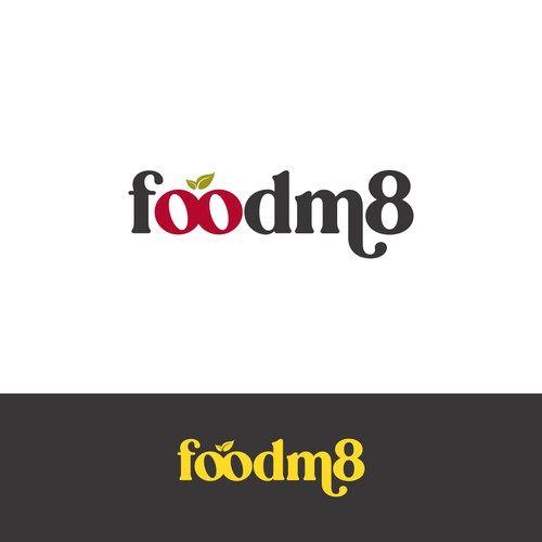 B2B marketplace for premium food brands. The winner will get more jobs as the company grows! Design réalisé par shyt