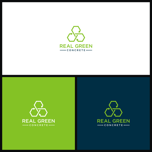 net zero concrete Design by El Shawally