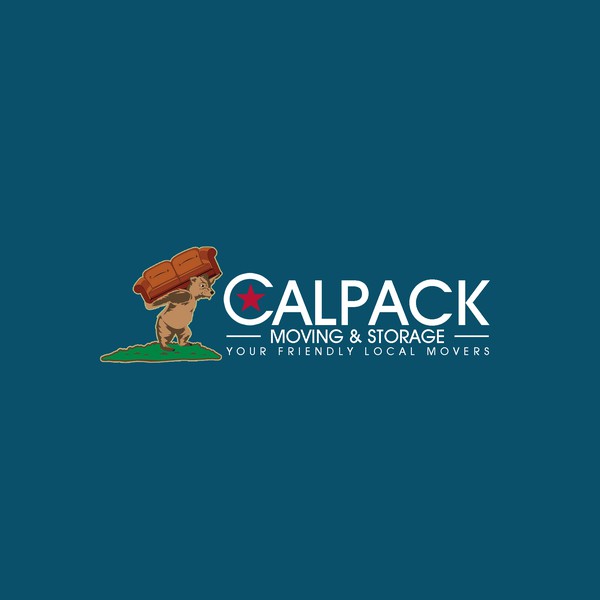 Design by Agen Bosxo titled "calpack"