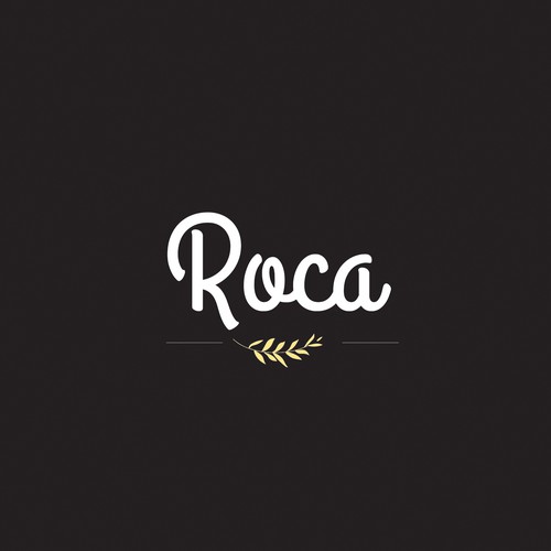 ROCA (high-end restaurant and bar) Design réalisé par Passionately Curious