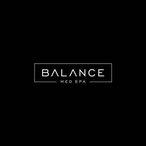 Balance logo Design by ajie™
