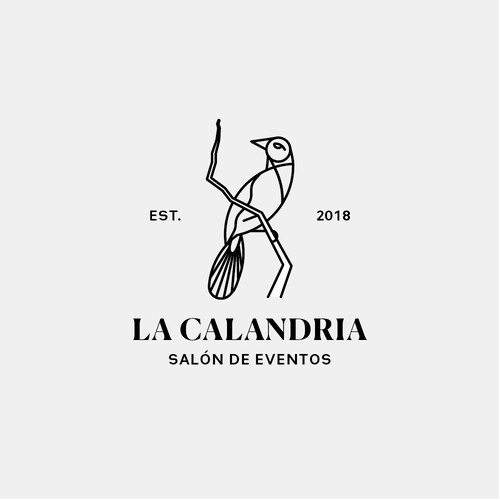 Logo design contest entry by Abel Garcia