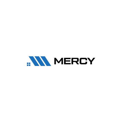 Mercy Logo Design Design by netes.