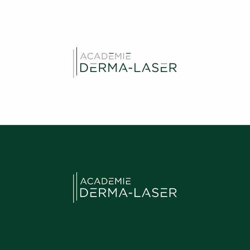 Logo design contest entry by Fenitadia