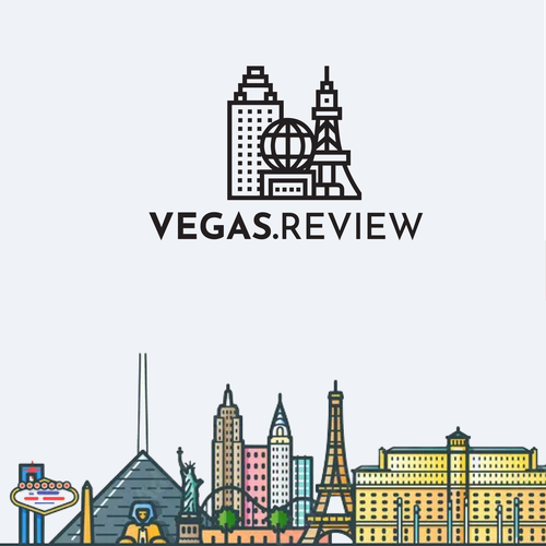 Las Vegas Information Site Seeks Awesome Logo :) Design by CallmeDani