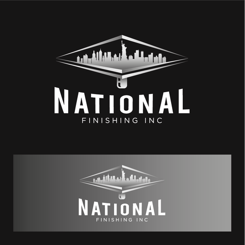 Looking for a REVAMP of New York City Construction Logo Design by DOMiND™