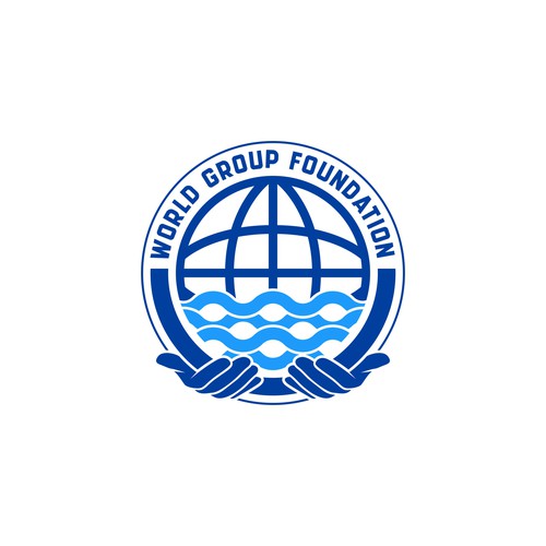 Create a logo for a new Foundation in the Supply Chain Industry Design by MACKBERT