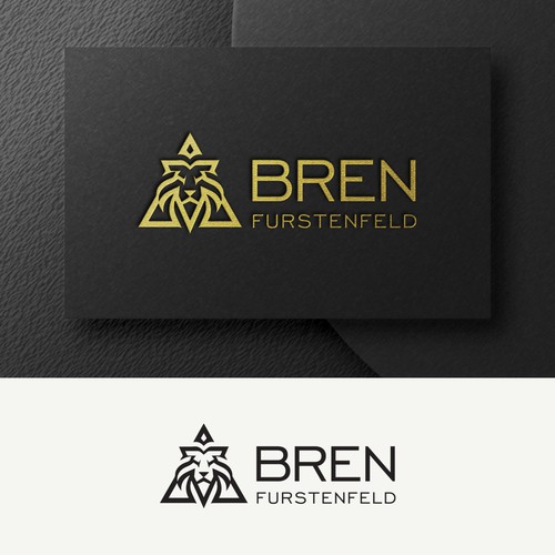 Design di Global Luxury Real Estate Brokerage and Development Brand di RGORG