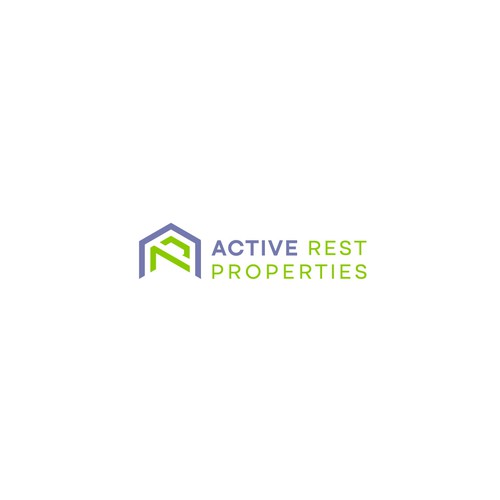 Logo Design Contest for Active Rest Properties Design by mhdqazi