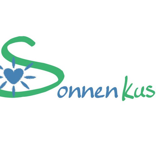 Logo design contest entry by Heidi.D.