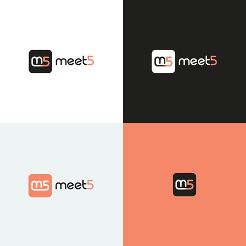 Socializing app looking for its new app icon! Design by ononapa