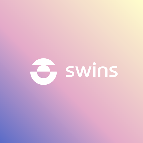 Insurtech logo: minimal design / new age geometric look / realistic iconography Design by gaviasa