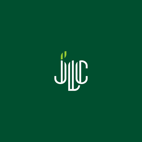JLC Logo Design by Nathan.DE