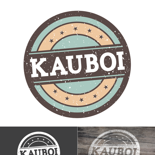 Logo design contest entry by Bresquilla