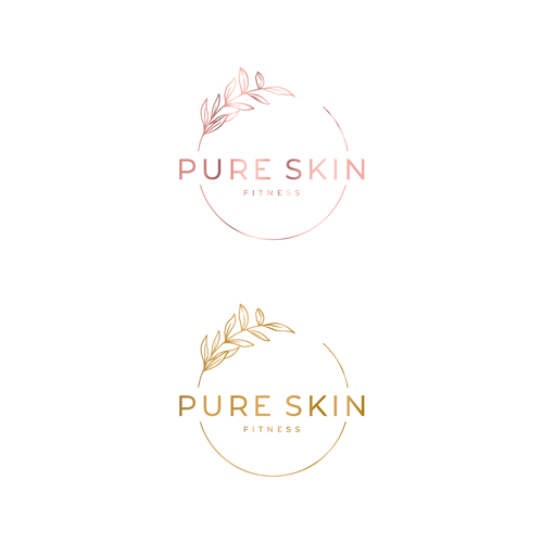 Eco-conscious skincare Design by pixel_talk