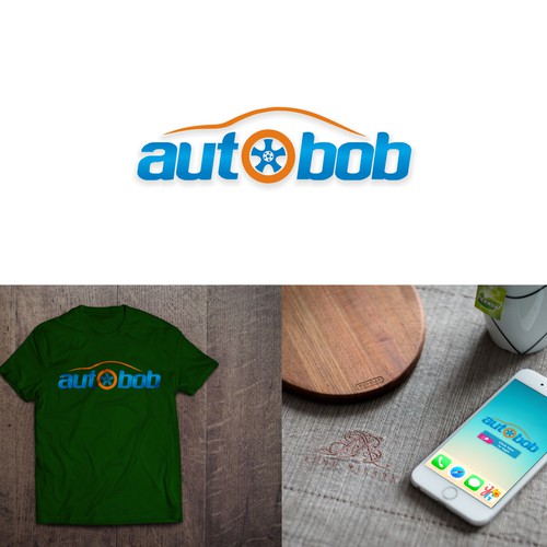 LOGO FOR CAR SELLING PLATFORM WHERE YOU GET THE CHEAPEST CARS Design by Rian Roswell