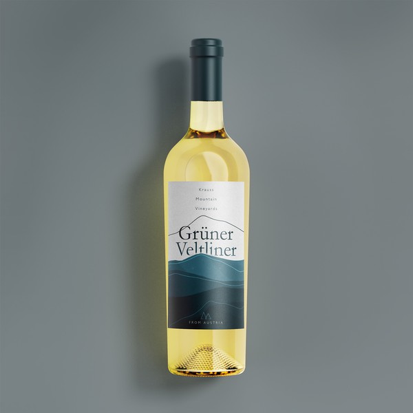 Wine - Grüner Veltliner
