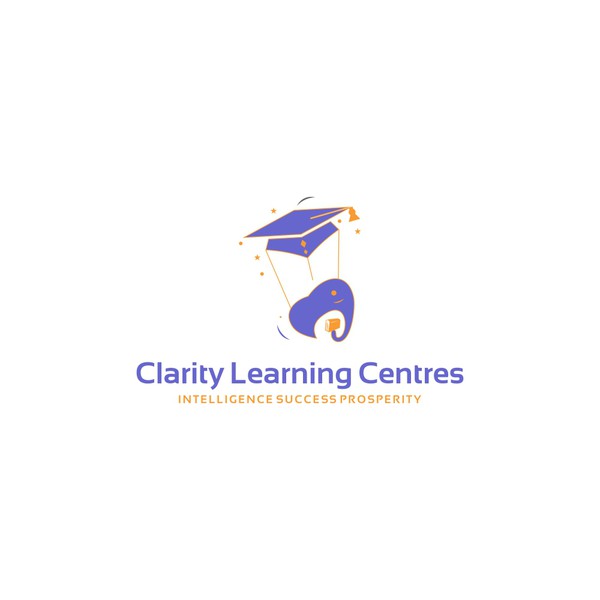 Design by jelieta titled "Clean Logo for Tutoring Service"