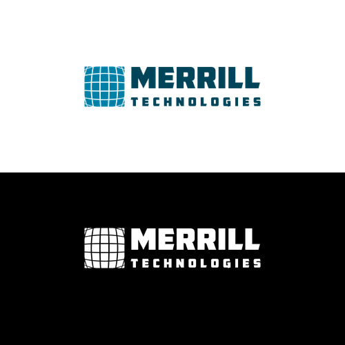 Logo Design for Tech Company Design by MD.Designs