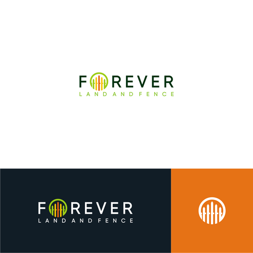 Logo for a new fencing company Design by SS_STUDIO