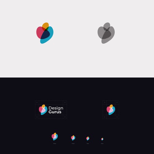 DesignGurus.com  --  NEW AGENCY Design by VisibleGravity™