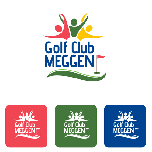 Golf Club Meggen Design by Jorge L. Andrade
