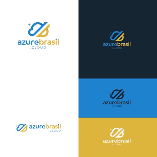 azurebrasil.cloud Design by Pixio