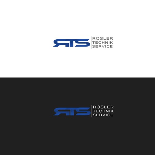 Logo & brand identity pack contest entry by jzf1990