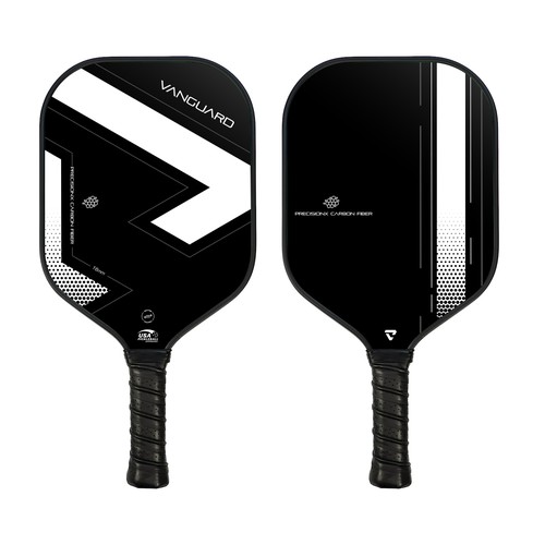 Create a paddle design for our new pickleball paddle launch Design von Lala Design
