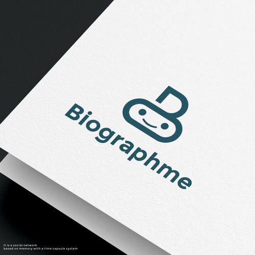 Logo design contest entry by arttomorrow concept™