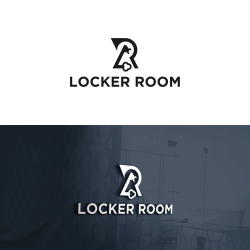 Logo for a Private Social Club Design by artndu