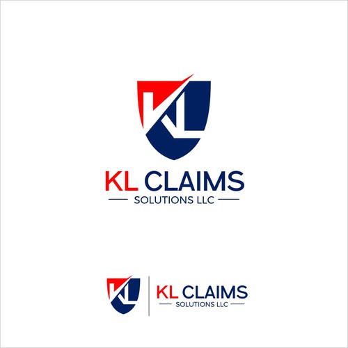 Logo For Insurance Claims Company! All Original Ideas Welcome! Guaranteed Prize! Design by LOGOMAN*