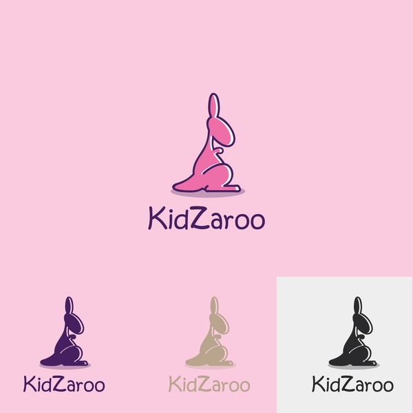 Design by random.guy titled "Kidzaroo"