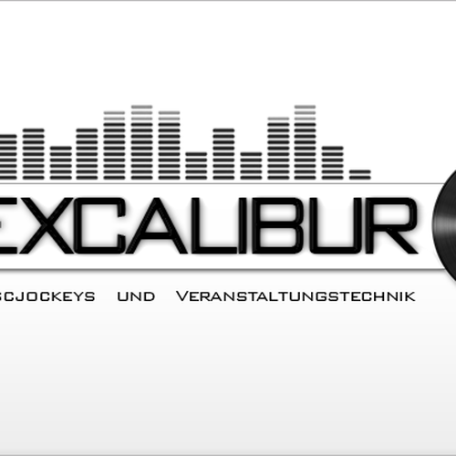 Logo design contest entry by Andalusy