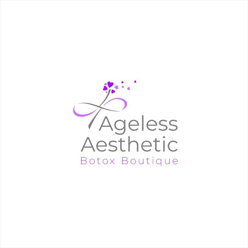 Designs | Logo for Aesthetics office | Logo & brand identity pack contest